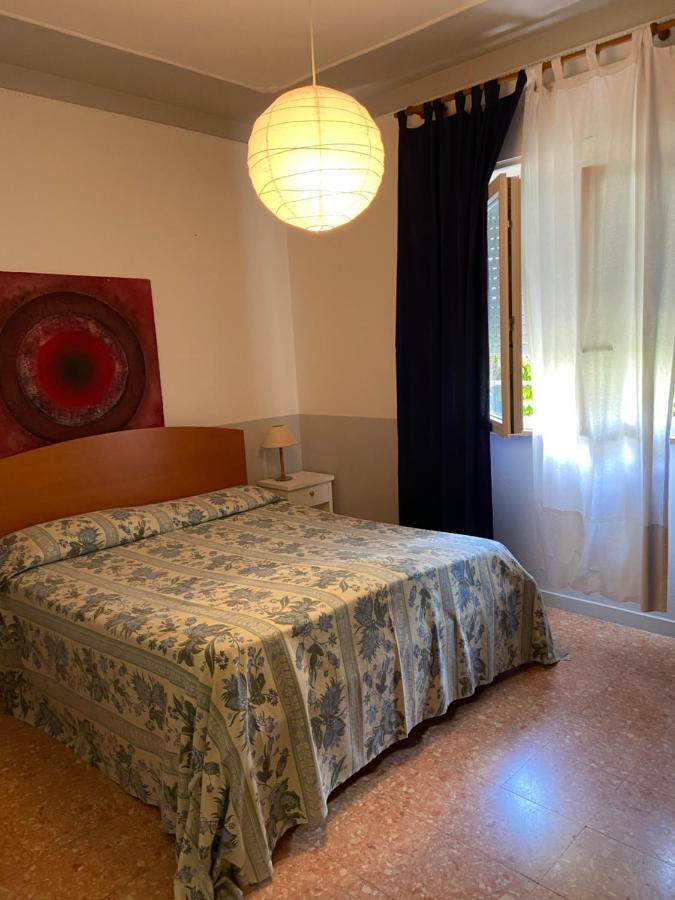 Appartamento Stella Marina A Due Passi Dal Mare E Dal Centro Марина-ді-Каррара Екстер'єр фото